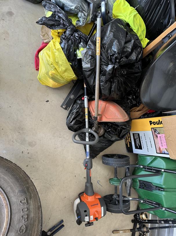 Storage Unit Auction in Tuscaloosa, AL at Metro Mini Storage